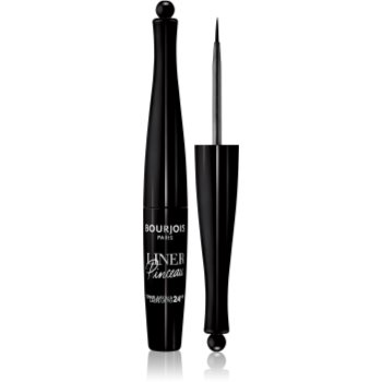 Bourjois Liner Pinceau dermatograf rezistent - imagine 2